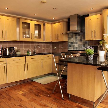 Ravenscourt House Hotel Лондон Екстериор снимка