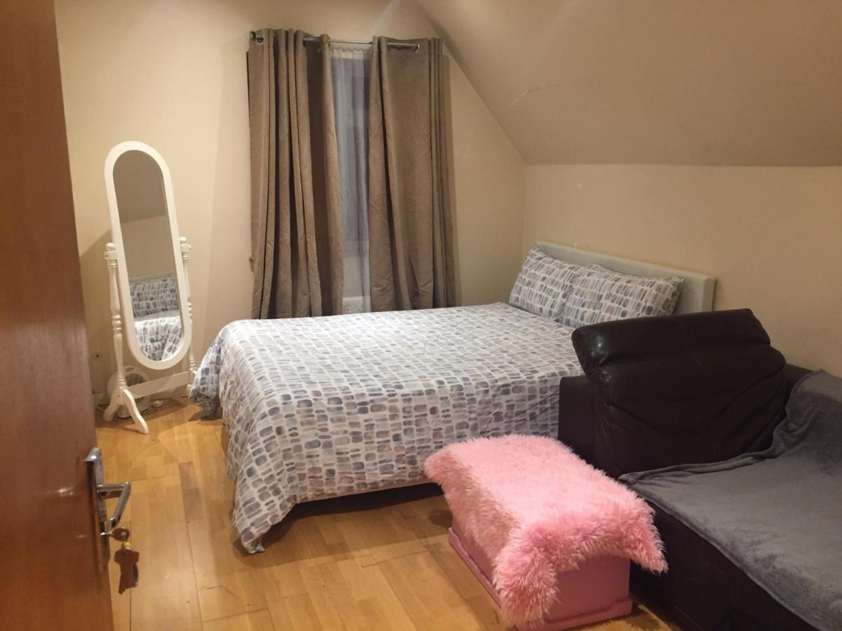 Ravenscourt House Hotel Лондон Екстериор снимка