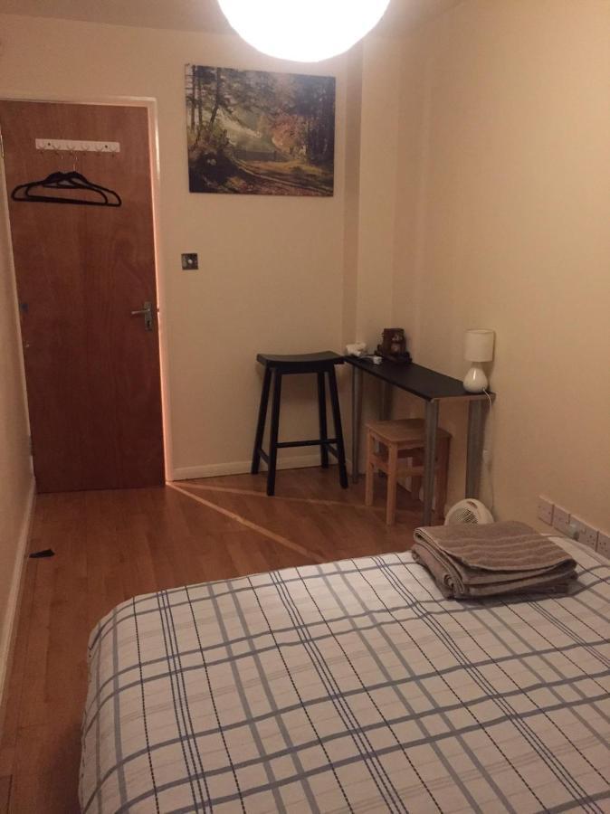 Ravenscourt House Hotel Лондон Екстериор снимка