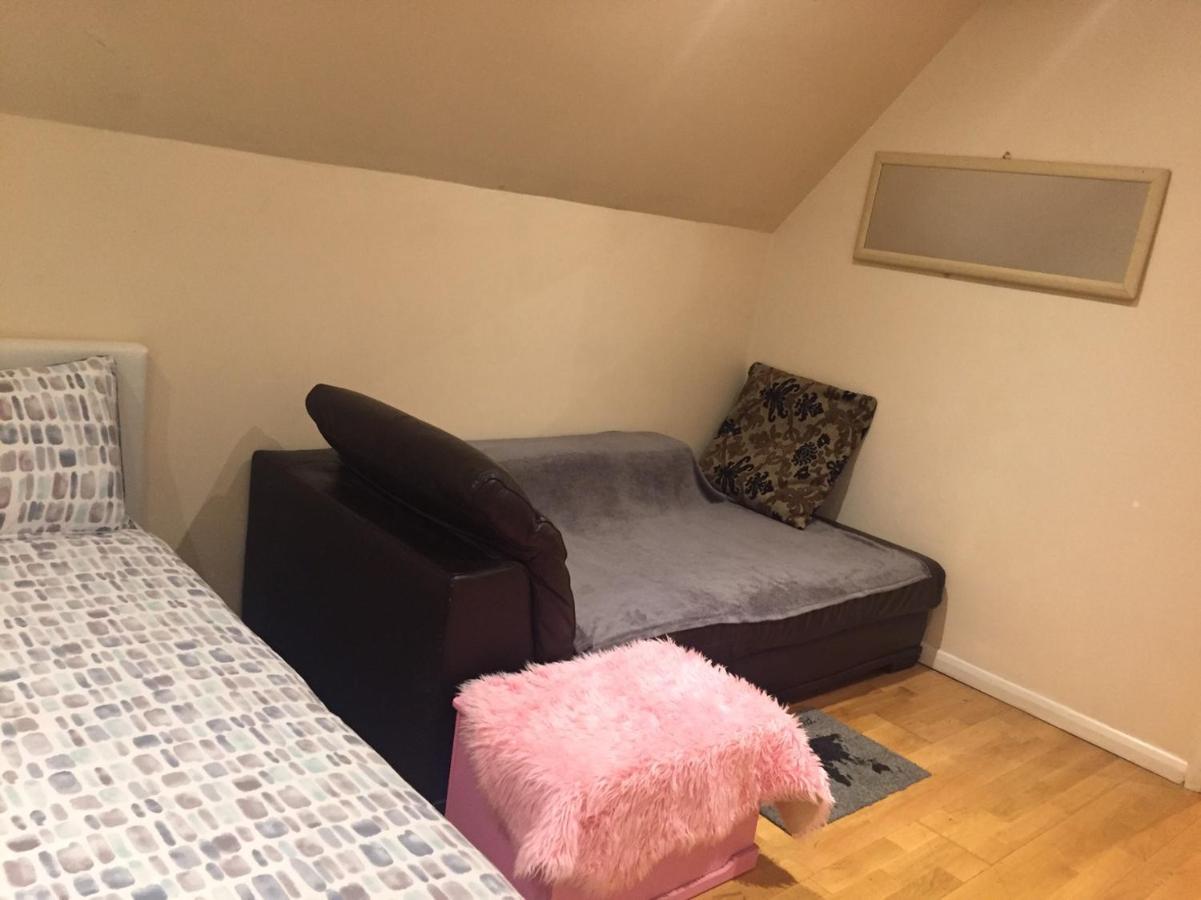 Ravenscourt House Hotel Лондон Екстериор снимка