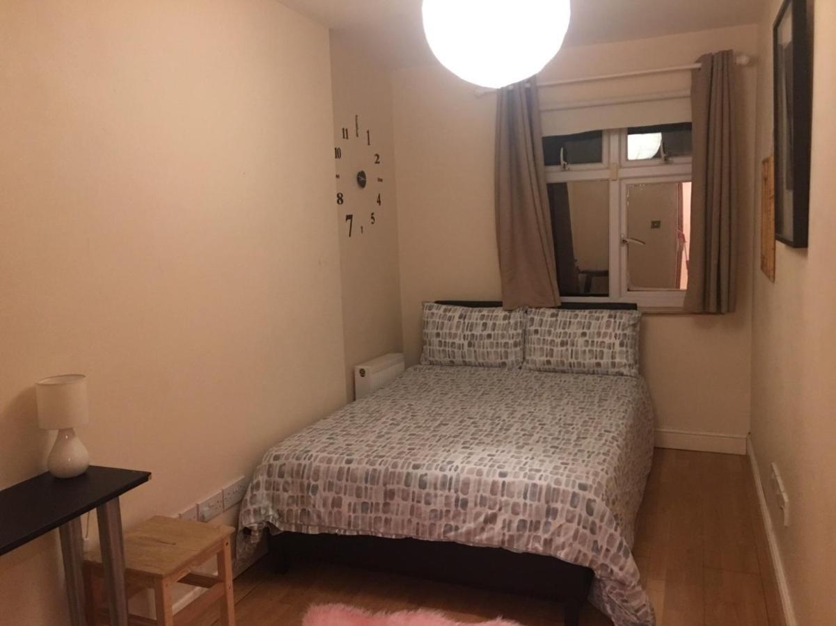 Ravenscourt House Hotel Лондон Екстериор снимка